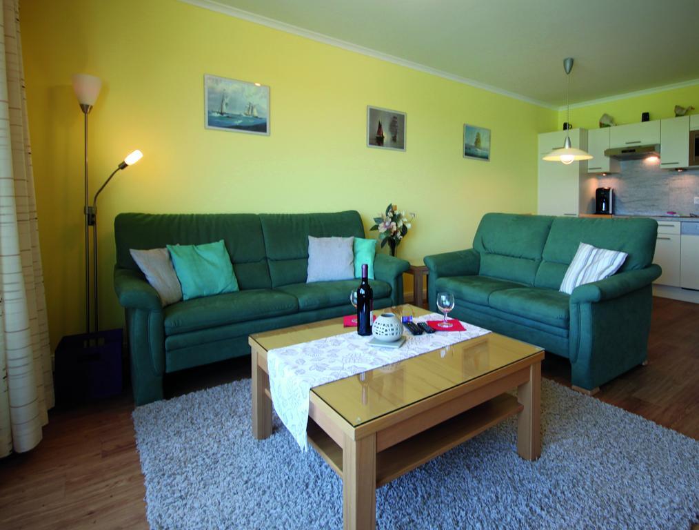 Bernstein Appartement